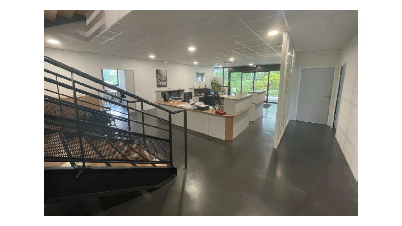 Local d'activité Bruges 3374m² Location local d'activité Bruges Gironde OLACT2313654 11